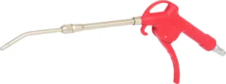 KS Tools Teleskop-Druckluft-Ausblaspistole, 90-190mm - 515.1907