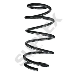 Suplex Feder vorne Nissan Qashqai 1 22223
