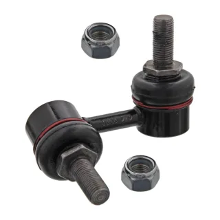 Febi Koppelstange hinten rechts Nissan Pathfinder