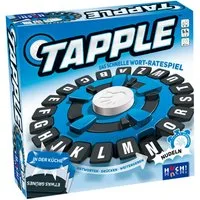 HUCH! Spiel Tapple, Familienspiel
