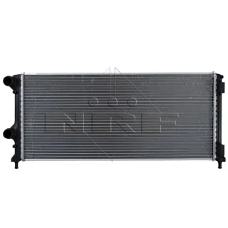 NRF Motork?hler gel?tet Fiat Doblo 119 223 53245