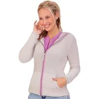 Lieblingsstück Trachtenstrickjacke Strickjacke Damen - ZAKI - greige