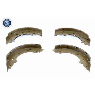 Vaico Bremsbackensatz hinten Dacia Nissan Renault V46-0179
