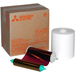 Mitsubishi CK 9523 15 x 23