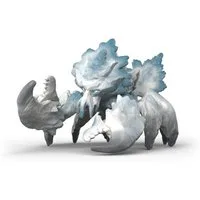 Schleich® Spielfigur ELDRADOR®, Eiskrabbe (70838)