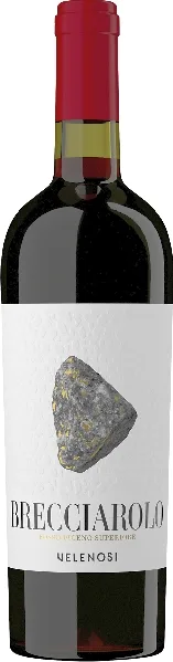 Velenosi Brecciarolo Rosso Piceno DOC Superiore Jg. 2024