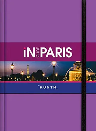 Paris - Inguide: Exklusive Edition