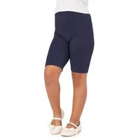 Merry Style Leggings Mädchen Kurze Hose MS10-132 (1-tlg) aus Viskose