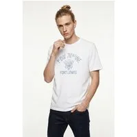 Jack & Jones T-Shirt JPRBLULUKE SS TEE