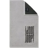JOOP! Handtücher Bars Doubleface 1724, 100% Baumwolle (1-St)