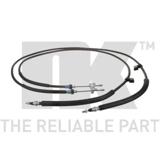 NK Handbremsseil links Volvo C70 V50