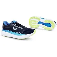 True Motion U-TECH Aion 3 Men TMM01101D02 Laufschuh Entwickelt für den täglichen Lauf.