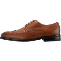 JOOP! Joop - Herren Lace Up Pero 1.0 Kleitos Brogue Slip-On Sneaker