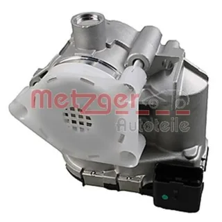 Metzger Drosselklappenstutzen Citroen Peugeot 0892823 1,6