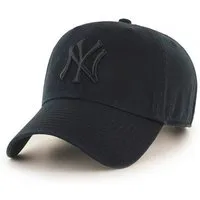 '47 Brand Baseball Cap '47 Brand MLB New York Yankees '47 CLEAN UP Cap (Basecap, Basecap, Clean Up Cap)