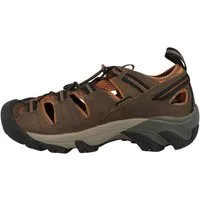 Keen Arroyo II Herren Trekkingschuh Wanderschuhe, Sandalen, Sandaletten, Sommerschuhe, Outdoorschuhe