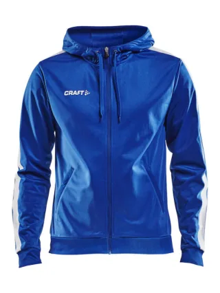 Craft Pro Control Kapuzenjacke Herren 1906716