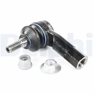 Delphi Spurstangenkopf rechts Audi CUPRA Seat Skoda VW TA3604