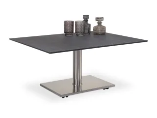 Couchtisch RONALD SCHMITT DUETT K 536