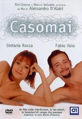 Casomai [IT Import]