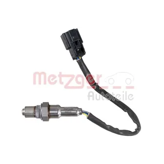 Metzger Lambdasonde nach Katalysator Ford 0895642 1,5