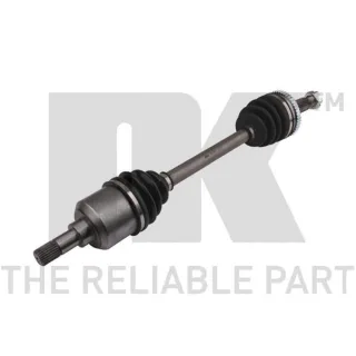 NK Antriebswelle links Citroen Fiat Peugeot 501940