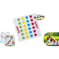 Hasbro Spiel Hasbro Towel Game Twister