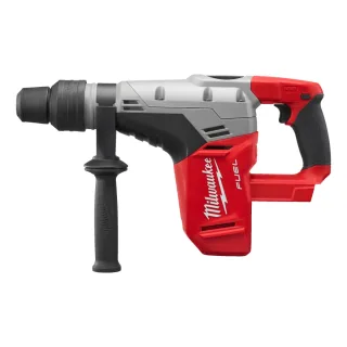 Milwaukee Akku-Kombihammer SDS-Max M18 CHM-0C - 4933451362