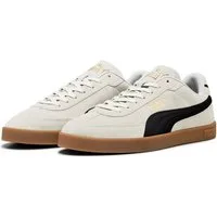 PUMA CLUB II ERA SUEDE Sneaker für aktiven Alltag, mit SOFTFOAM+ Einlegesohle, mit Gummilaufsohle