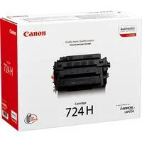 CRG-724H schwarz, Toner Retail