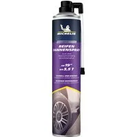 Michelin Reifen-Reparaturset SUV 4x4 ab 19 zoll und mehr Reifenpannenspray Dose 750 ml Reifendicht