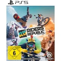 Riders Republic PS5 PlayStation 5