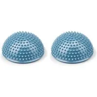 Umbro Gymnastikball Umbro Balance Pad 2 Stück Blau