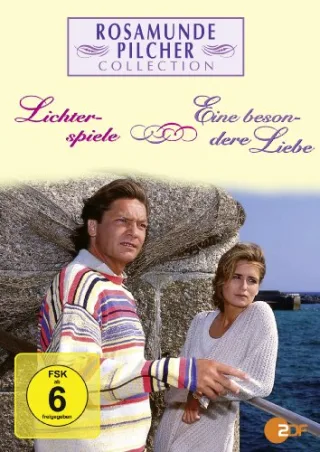 LICHTERSPIELE/EIN BESONDERE LI [DVD] [1996]