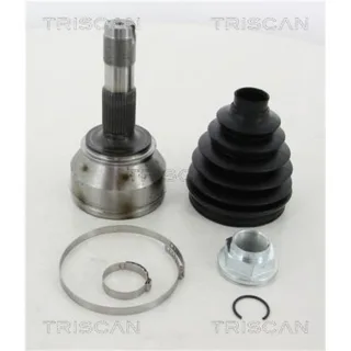 Triscan Antriebswellengelenk au?en Citroen Fiat Peugeot 854010120