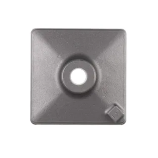Milwaukee - STAMPFPLATTE 120X120 MM - 4932479220