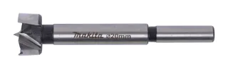Makita Forstnerbohrer, Ø 20,0mm - Länge 90mm - D-42232