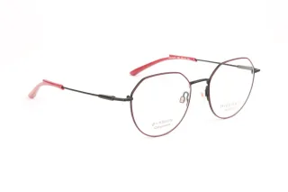 Ana Hickmann Brillenfassung HIY1030T 09B 49 Titan