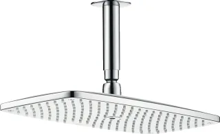 Hansgrohe Kopfbrause Raindance E 360 Air 1jet 27381000