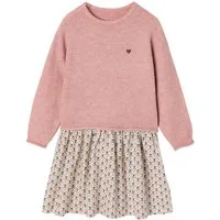 vertbaudet Minikleid