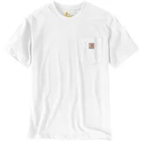 Carhartt T-Shirt K87 Pocket Relaxed Fit