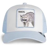 GOORIN Bros. Trucker Cap Goorin Bros. Kids OG Trucker Cap TBD (Basecap, Basecap, Meshcap, Trucker Kappe) Bedruckte Innenseite
