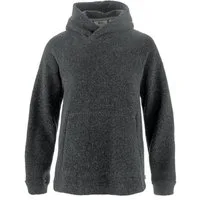 Fjällräven Fleecepullover Kaitum Hoodie W