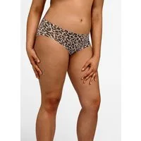 Chantelle Slip SOFTSTRETCH Einheitsgröße, passt für die Größen 36 bis 44, Animal-Design