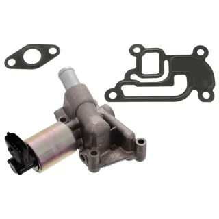 Febi AGR-Ventil Opel Agila Astra Combo Corsa Meriva Tigra 104416