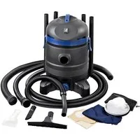Ubbink Teichschlammsauger VacuPro Cleaner Maxi, 1400 W, max. Saugtiefe von 1,8 m