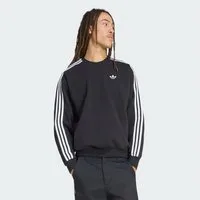 adidas Originals Sweatshirt ADICOLOR 3-STREIFEN OVERSIZED CREWNECK (1-tlg)
