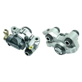 Bosch Bremssattel hinten links Citroen Xsara Zx Peugeot 206 306