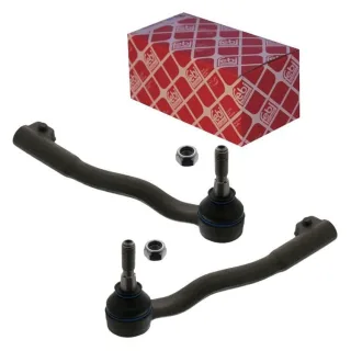 2 Febi Spurstangenk?pfe vorne links+rechts BMW 5er E39 535 540 M5