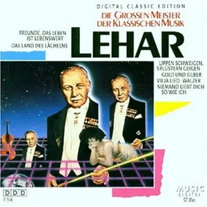 Lehar